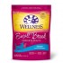 Wellness Complete Health - 小型老犬配方 火雞+豌豆 4lb